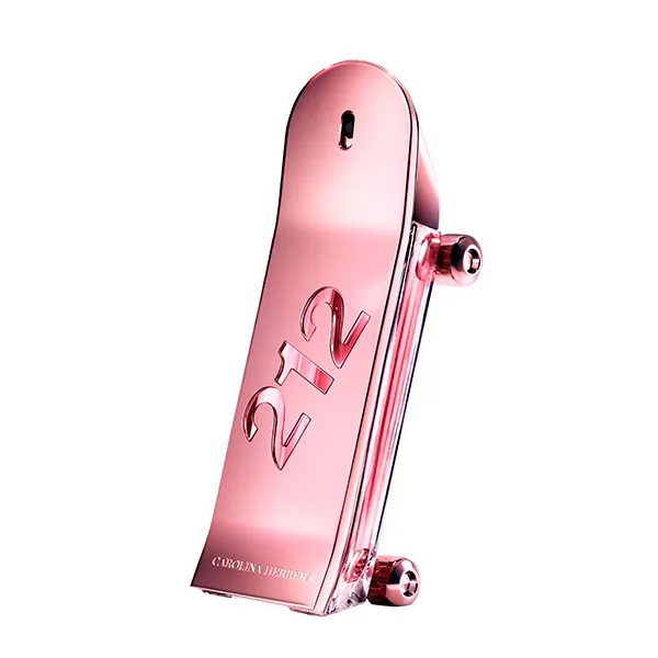 Парфюмированная вода для женщин 212 Heroes Carolina Herrera, 50 ml
Парфюмированная вода для женщин 212 Heroes Carolina Herrera, 50 ml