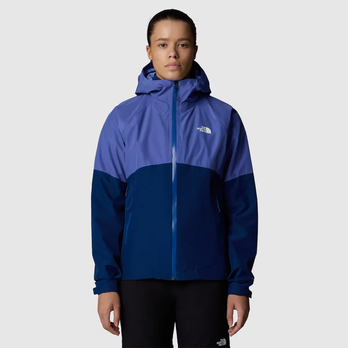 Женская куртка The North Face Diablo Dynamic, синий
Женская куртка The North Face Diablo Dynamic, синий