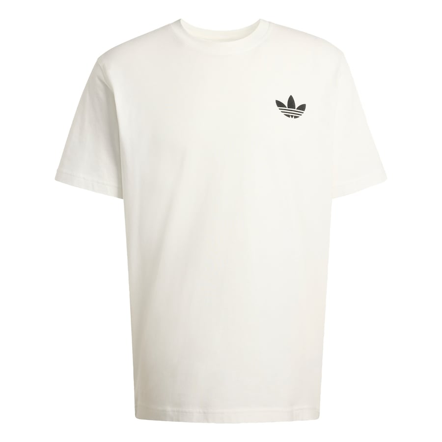 Рубашка ADIDAS ORIGINALS, Wool White
Рубашка ADIDAS ORIGINALS, Wool White