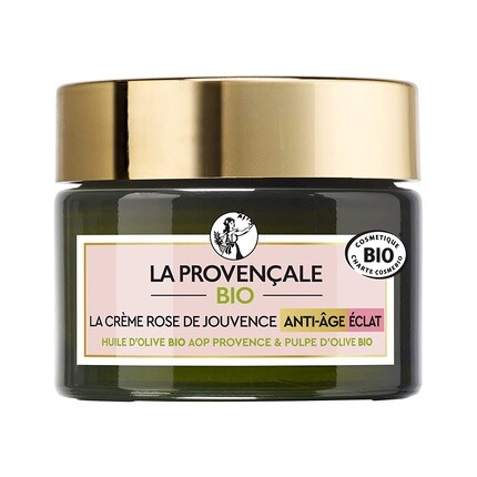La Provencale Bio - Антивозрастной крем, органическое органическое оливковое масло Aop Provence для всех, La Provenг§Ale Bio
La Provencale Bio - Антивозрастной крем, органическое органическое оливковое масло Aop Provence для всех, La Provenг§Ale Bio