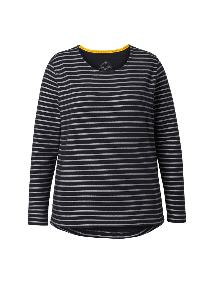 Рубашка черного цвета LAURASØN
Рубашка черного цвета LAURASØN