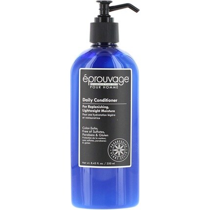 Ежедневный кондиционер для мужчин 250мл, Eprouvage
Ежедневный кондиционер для мужчин 250мл, Eprouvage