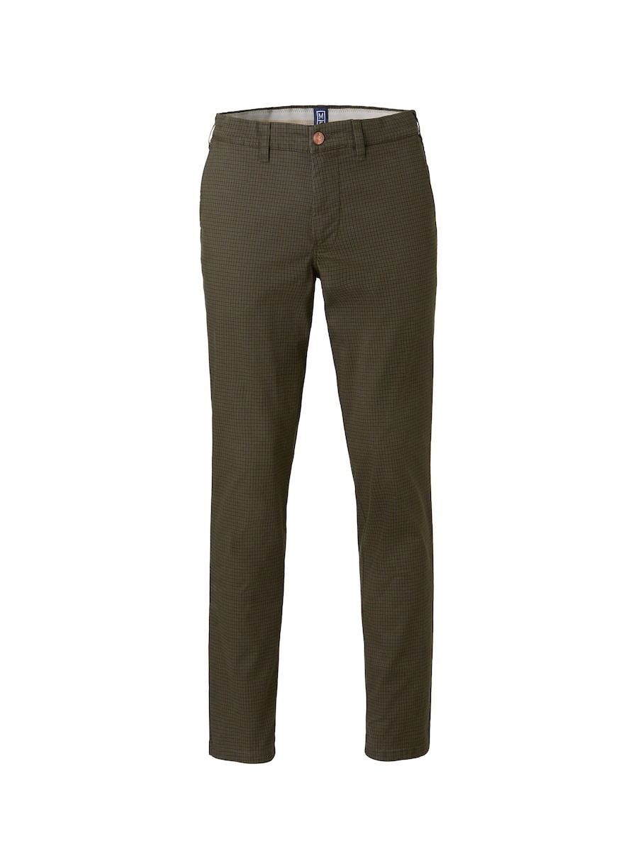 Обычные брюки-чинос MEYER M5 Chino 2-6190, темно-зеленый
Обычные брюки-чинос MEYER M5 Chino 2-6190, темно-зеленый