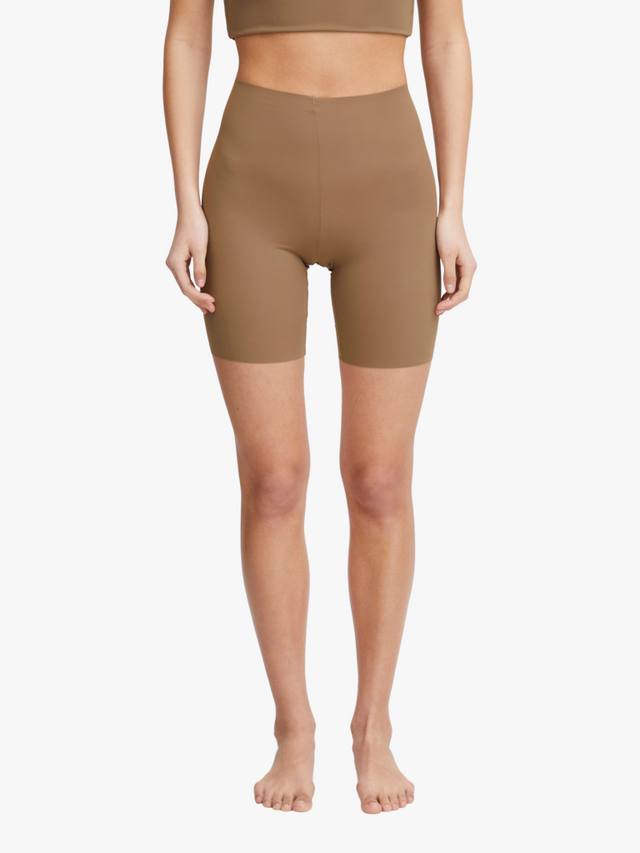 Шорты для тренировок Siv с высокой талией ICHI, Pecan Pie
Шорты для тренировок Siv с высокой талией ICHI, Pecan Pie