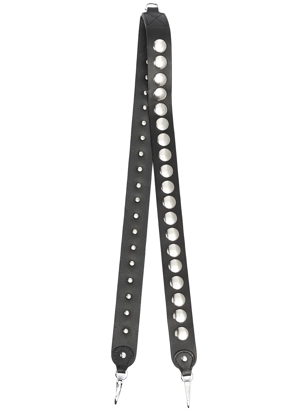 Ремень для сумки Bandoulière Festival Jérôme Dreyfuss, черный
Ремень для сумки Bandoulière Festival Jérôme Dreyfuss, черный