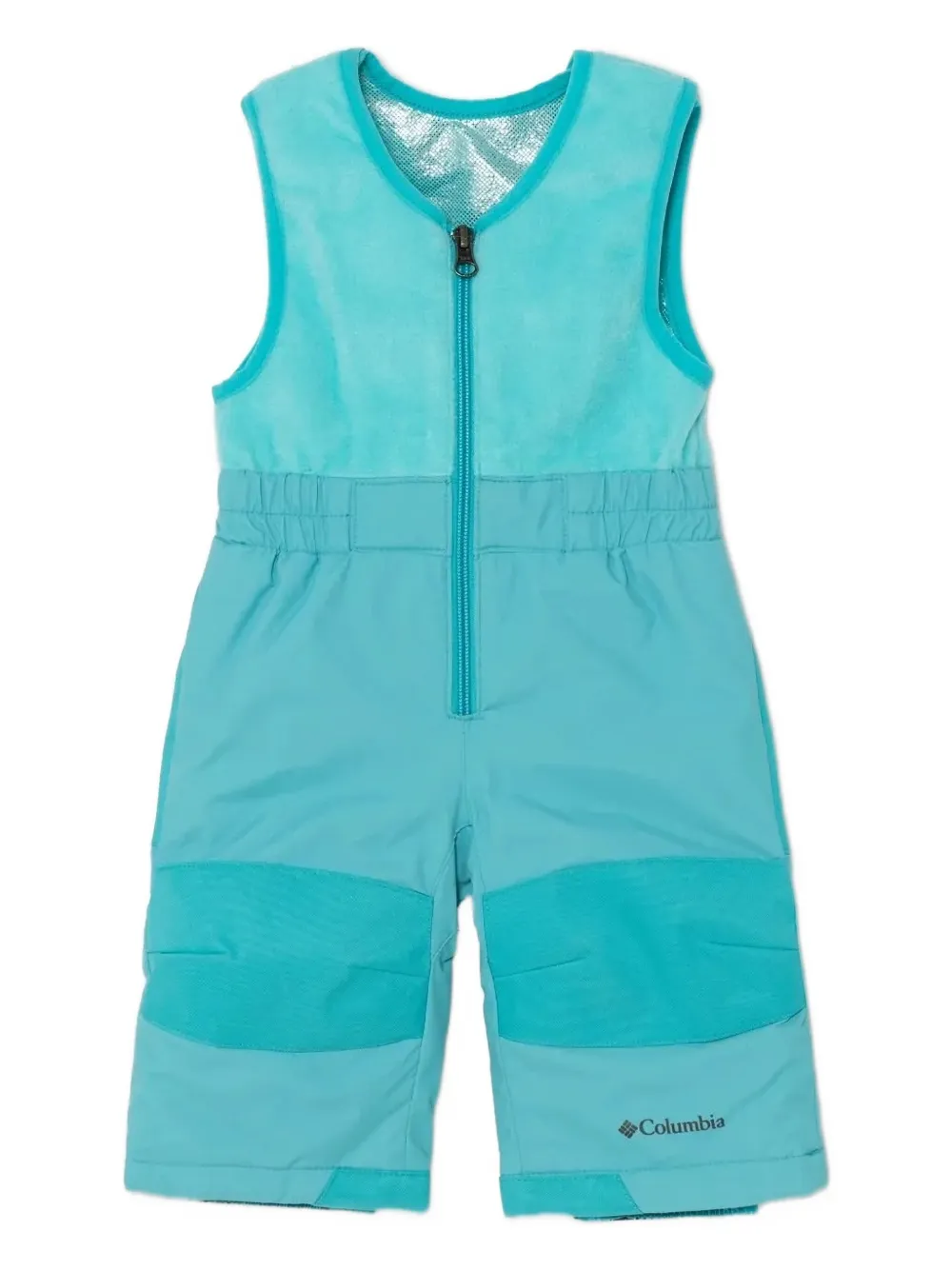 Непромокаемый комплект Buga из комбинезона и куртки Columbia, синий
Непромокаемый комплект Buga из комбинезона и куртки Columbia, синий