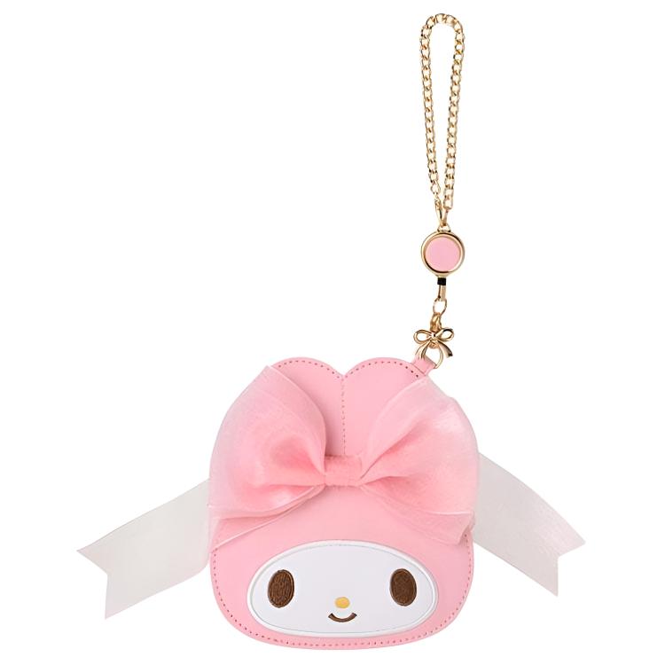 Sanrio Сумка через плечо женская розовая, Pink
Sanrio Сумка через плечо женская розовая, Pink