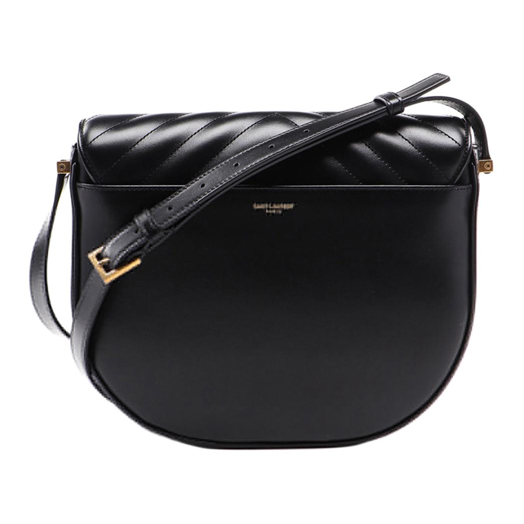 Жоан Квилтинг Кожаная Сумка Через Плечо Женская Черная SAINT LAURENT
Жоан Квилтинг Кожаная Сумка Через Плечо Женская Черная SAINT LAURENT
