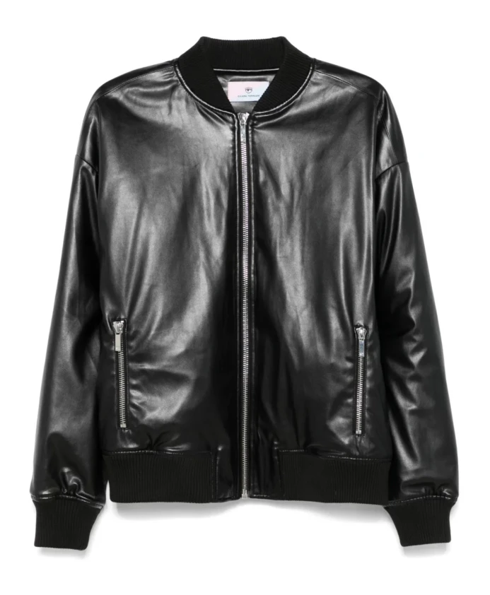 Пальто Chiara Ferragni Collection, черный
Пальто Chiara Ferragni Collection, черный