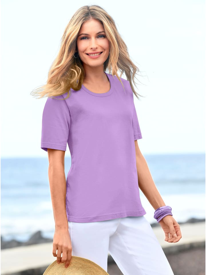 Футболка Sieh an!, сиреневый, Фиолетовый, Футболка Sieh an!, сиреневый
Футболка Sieh an!, сиреневый, Фиолетовый, Футболка Sieh an!, сиреневый