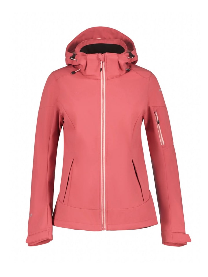 Куртка софтшелл Icepeak, цвет raspberry, Красный, Куртка софтшелл Icepeak, цвет raspberry
Куртка софтшелл Icepeak, цвет raspberry, Красный, Куртка софтшелл Icepeak, цвет raspberry