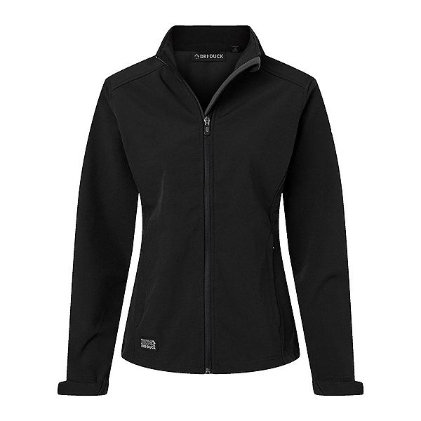 Женская куртка motion soft shell Dri Duck
Женская куртка motion soft shell Dri Duck