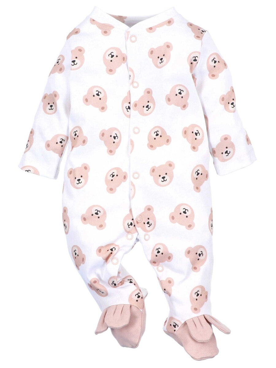 Комбинезон NINI, белый
Комбинезон NINI, белый