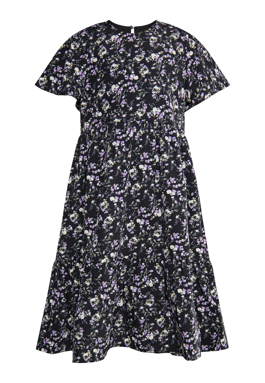 Платье DreiMaster Vintage, черный
Платье DreiMaster Vintage, черный