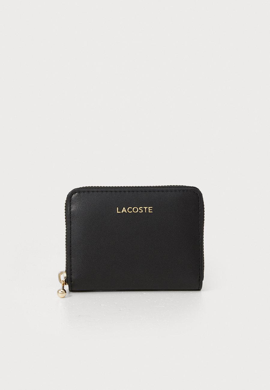 Кошелек Lacoste ZIP COIN WALLET, Noir/Black
Кошелек Lacoste ZIP COIN WALLET, Noir/Black