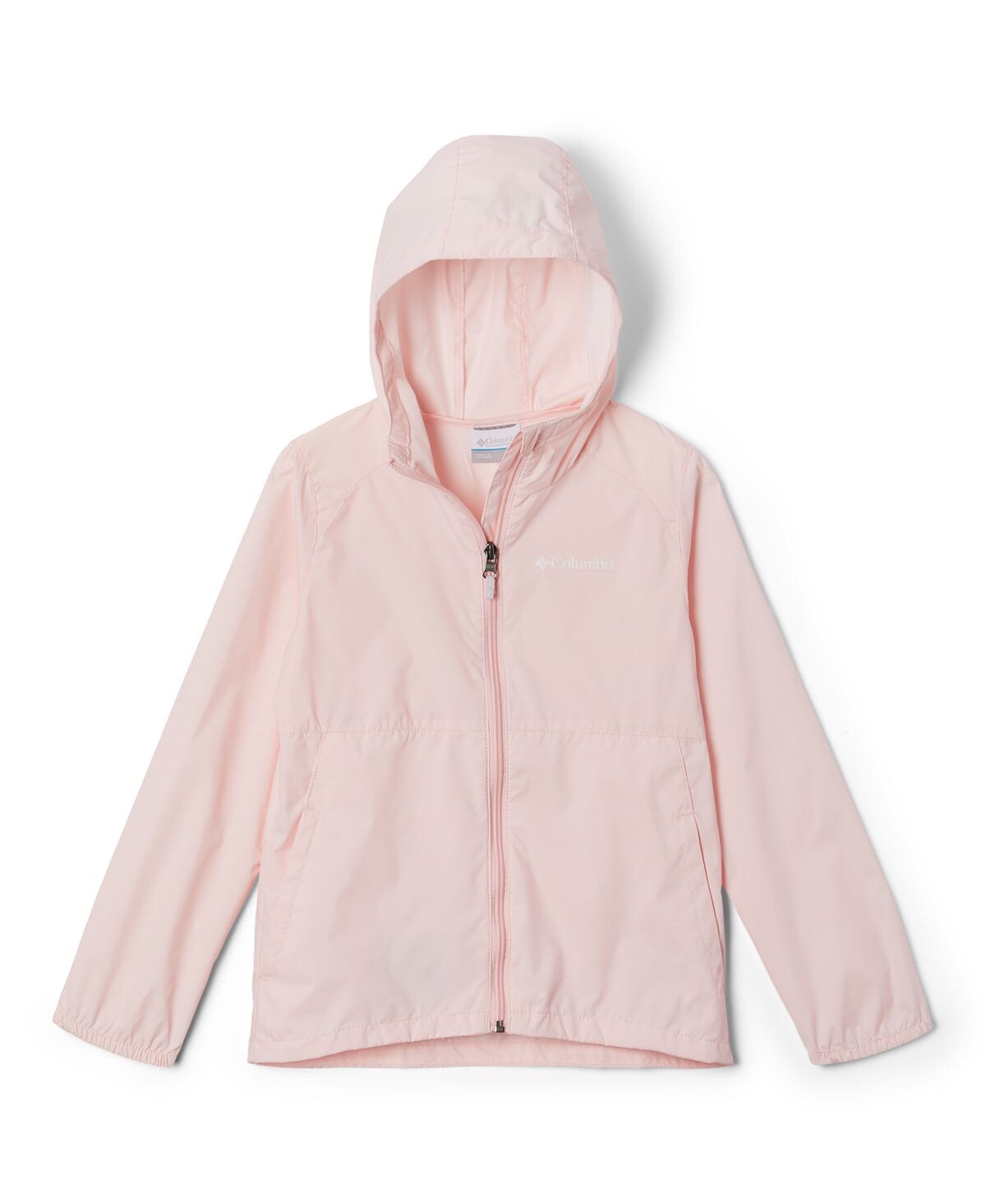 Водонепроницаемая куртка Big Girls Switchback II Columbia
Водонепроницаемая куртка Big Girls Switchback II Columbia