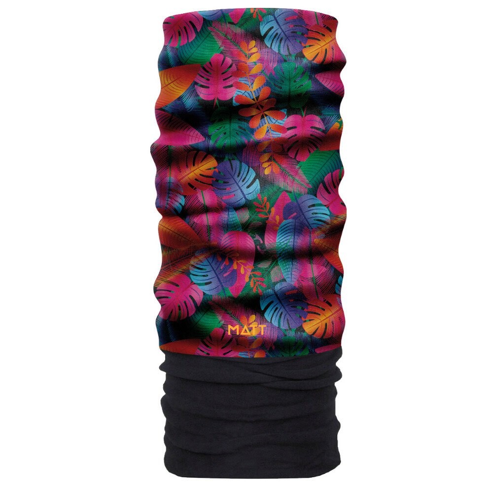 Шарф Matt Coolmax, разноцветный
Шарф Matt Coolmax, разноцветный