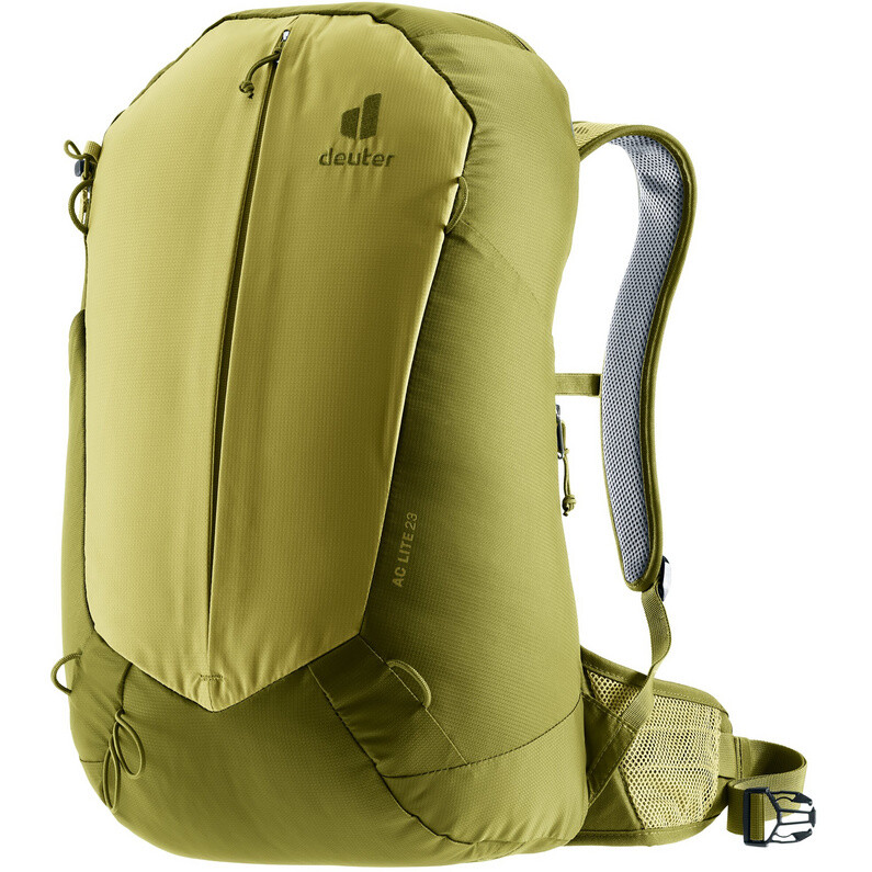 Рюкзак AC Lite 23 Deuter, оливковый
Рюкзак AC Lite 23 Deuter, оливковый