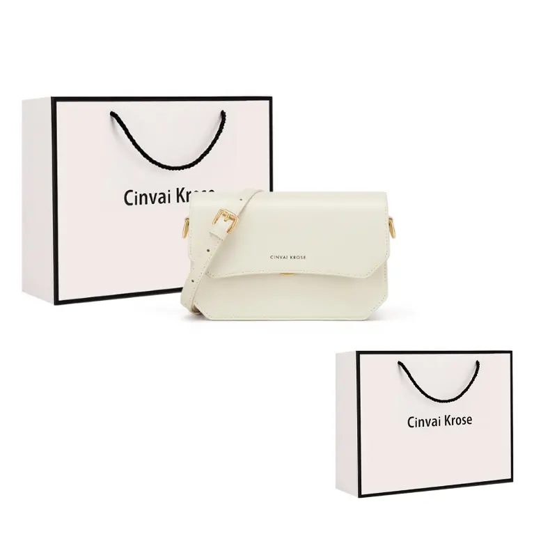 CinvaiKrose Сумка через плечо, Ecru
CinvaiKrose Сумка через плечо, Ecru