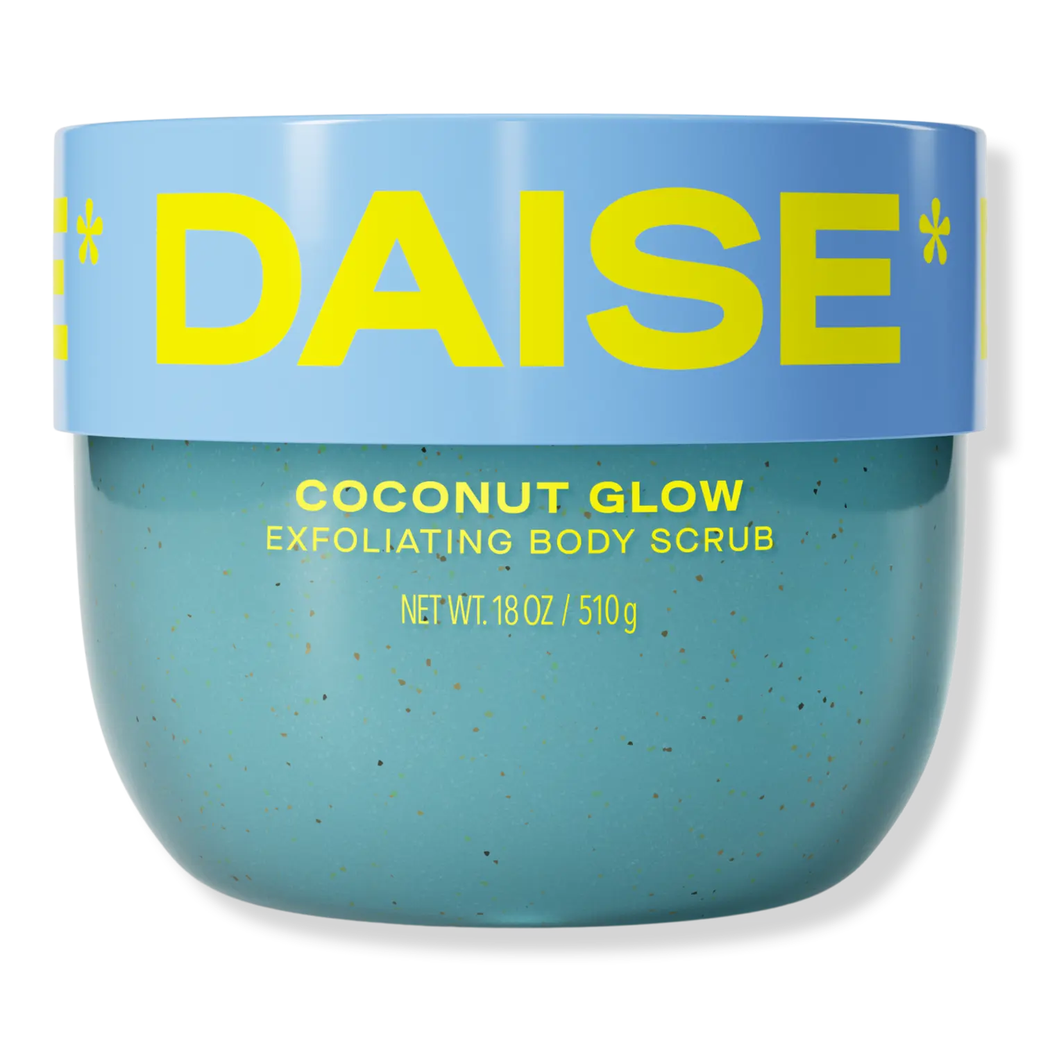 Отшелушивающий скраб для тела DAISE, Coconut
Отшелушивающий скраб для тела DAISE, Coconut