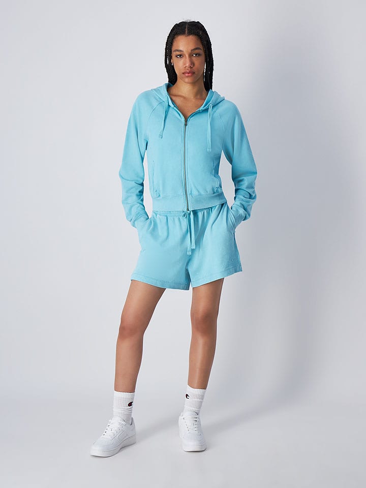 Шорты Champion, светло-синий
Шорты Champion, светло-синий