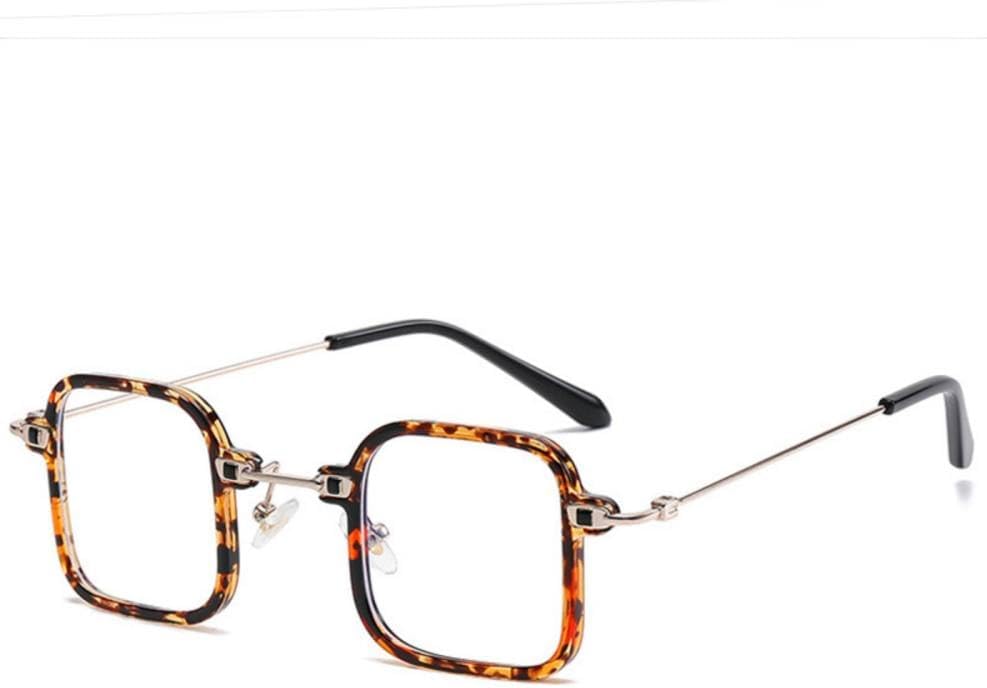 Ретро-очки квадратной формы 2027 года для мужчин и женщин, с покрытием, для работы за компьютером, женские солнцезащитные очки с защитой от УФ-излучения UV400 MTZJH, Gold Leopard
Ретро-очки квадратной формы 2027 года для мужчин и женщин, с покрытием, для работы за компьютером, женские солнцезащитные очки с защитой от УФ-излучения UV400 MTZJH, Gold Leopard