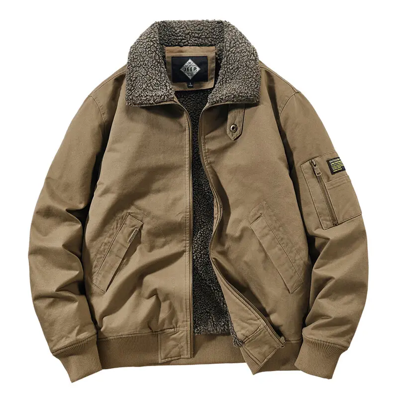 JEEP SPIRIT Куртка мужская, Camel
JEEP SPIRIT Куртка мужская, Camel