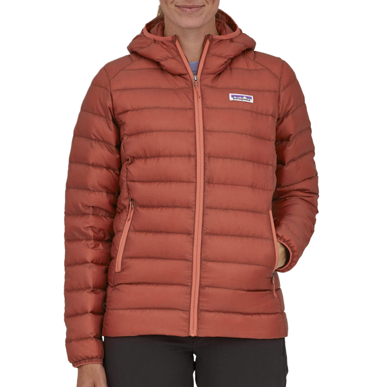 Patagonia Пуховик Women's Spain Red
Patagonia Пуховик Women's Spain Red