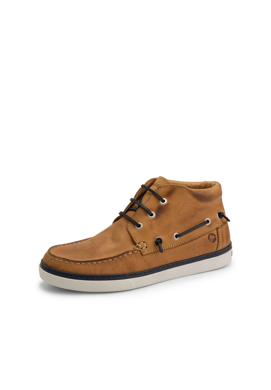 Туфли Helford на шнуровке TRAVELIN', светло-коричневый
Туфли Helford на шнуровке TRAVELIN', светло-коричневый