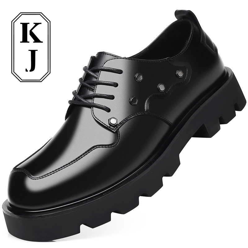 Мужские повседневные туфли мужские низкие черные KJ-532 черные со скрытой платформой, цвет KJ-532 Black Hidden Wedge
Мужские повседневные туфли мужские низкие черные KJ-532 черные со скрытой платформой, цвет KJ-532 Black Hidden Wedge