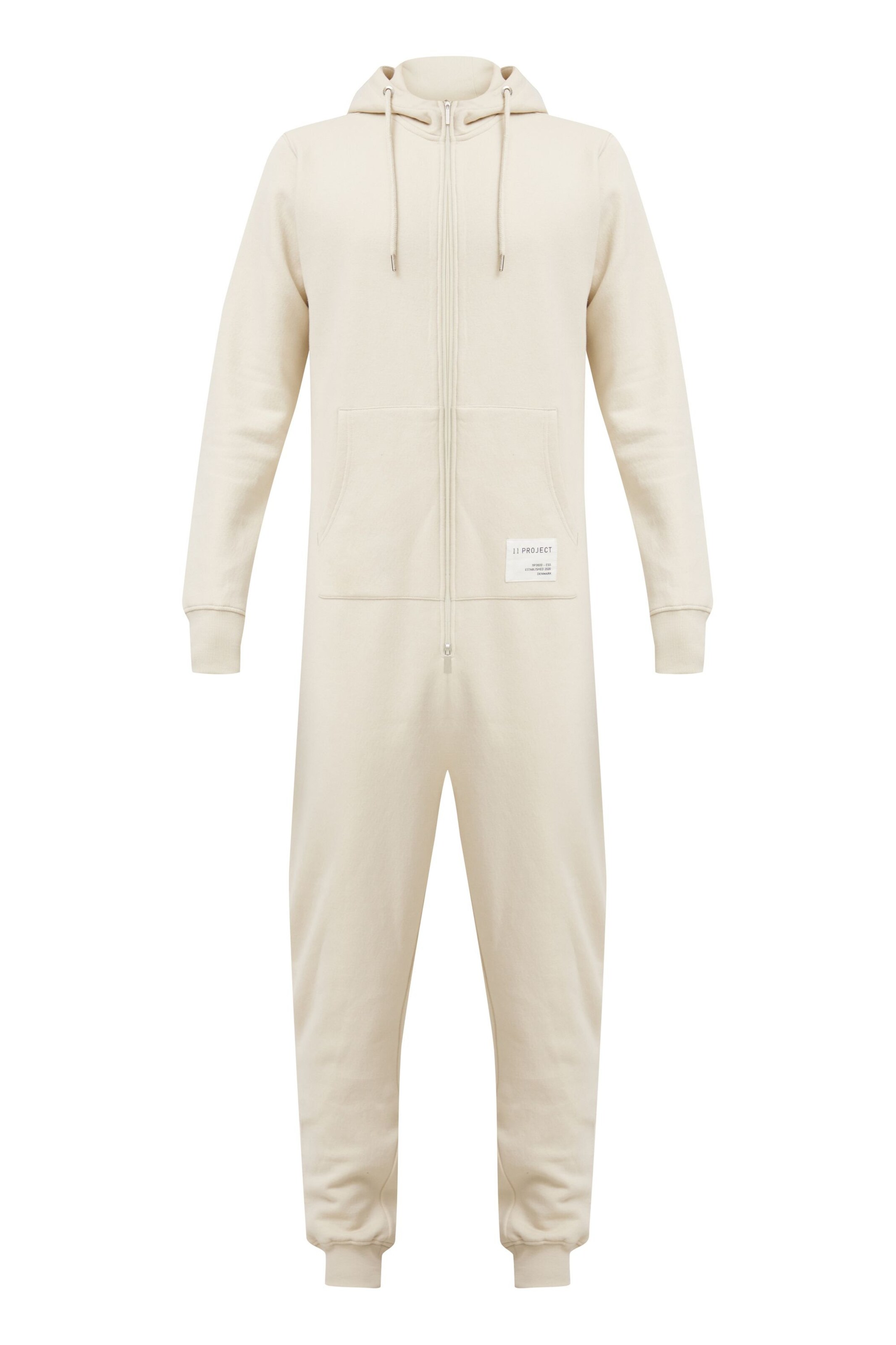 11 Project Домашняя одежда 'Andrinos' в цвете Cream
11 Project Домашняя одежда 'Andrinos' в цвете Cream