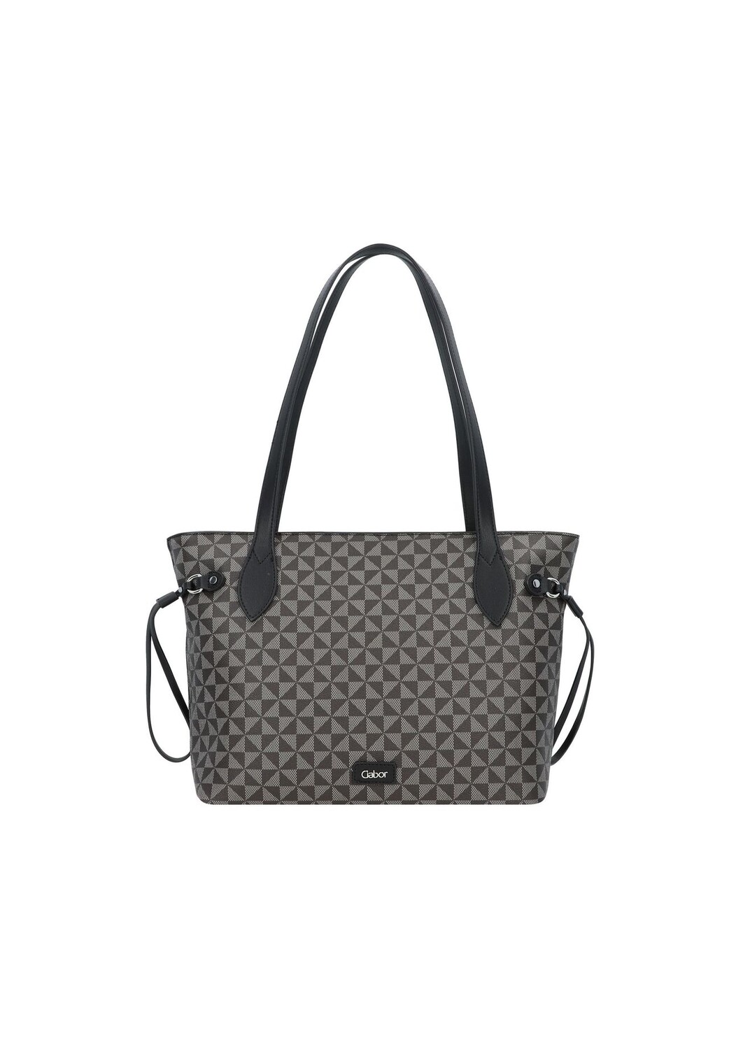 Сумка-шоппер Barina 41,5 см Gabor, цвет Mixed Black, Черный, Сумка-шоппер Barina 41,5 см Gabor, цвет Mixed Black
Сумка-шоппер Barina 41,5 см Gabor, цвет Mixed Black, Черный, Сумка-шоппер Barina 41,5 см Gabor, цвет Mixed Black
