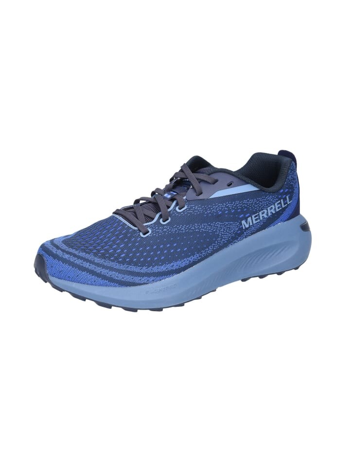 Кроссовки Merrell Freizeitsportschuhe, синий
Кроссовки Merrell Freizeitsportschuhe, синий