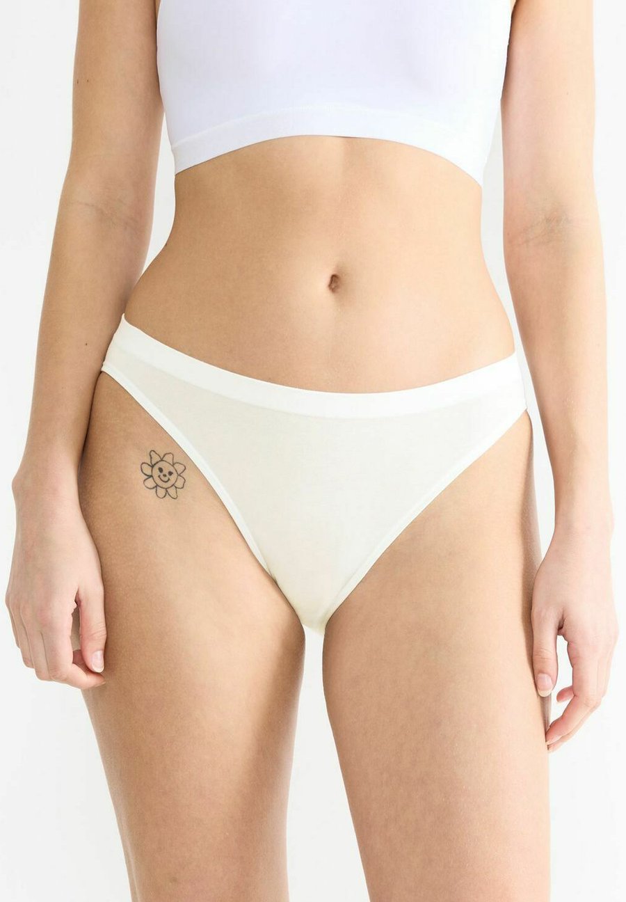 Брифы Sloggi 4ER PACK, Schwarz Weiß/Black
Брифы Sloggi 4ER PACK, Schwarz Weiß/Black