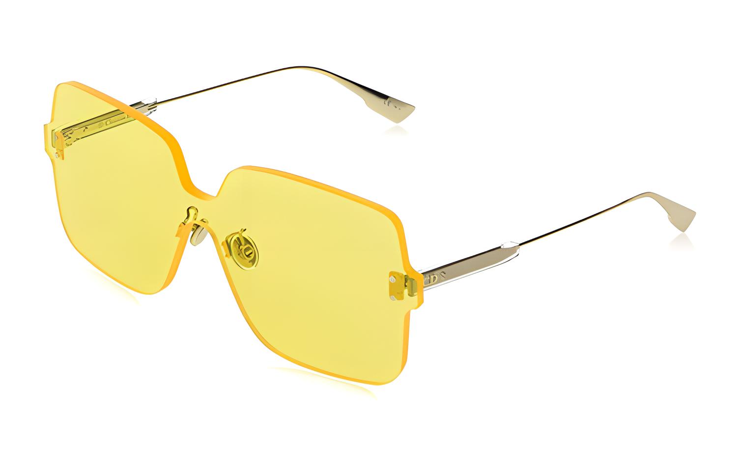 Солнечные очки DIOR золотые женские
Солнечные очки DIOR золотые женские