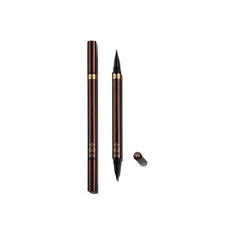 TOM FORD Тушь для ресниц TF Phantom Luxury Black Dual Head Eyeliner Pencil #01 Deeper 8 мл
TOM FORD Тушь для ресниц TF Phantom Luxury Black Dual Head Eyeliner Pencil #01 Deeper 8 мл