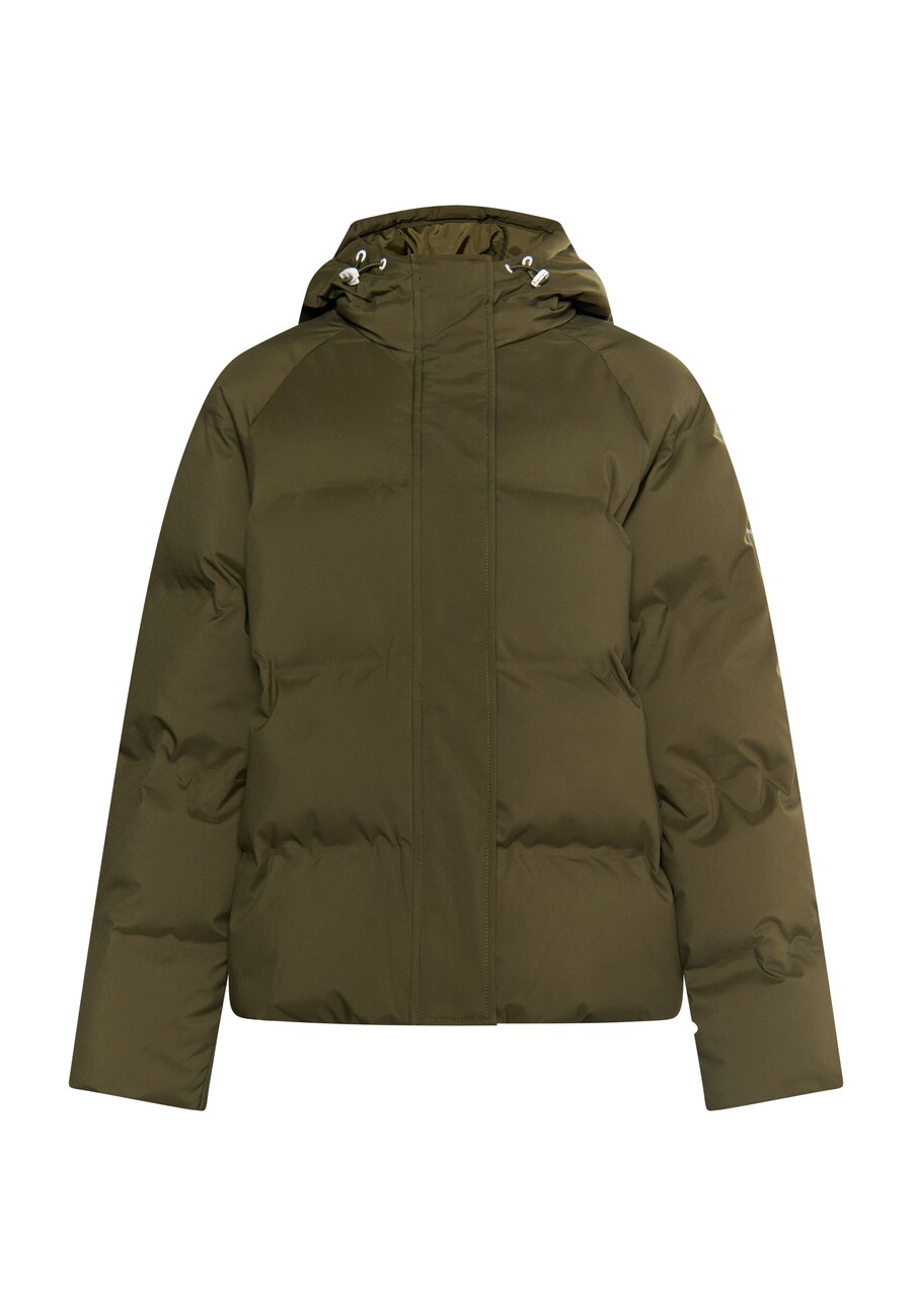 Зимняя куртка DreiMaster Maritim Maritim, хаки
Зимняя куртка DreiMaster Maritim Maritim, хаки