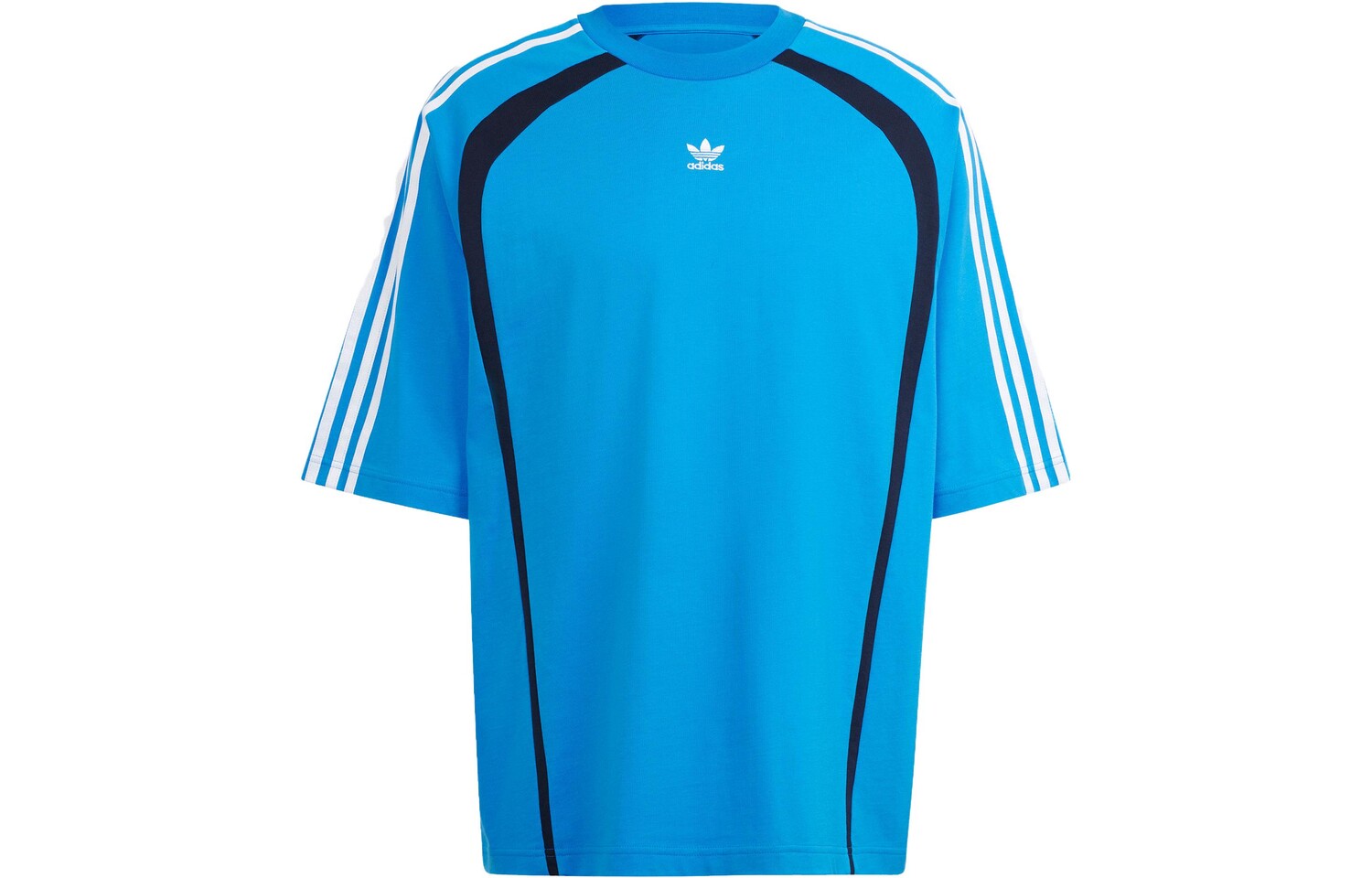 Adidas Originals Мужская футболка, цвет Blue
Adidas Originals Мужская футболка, цвет Blue
