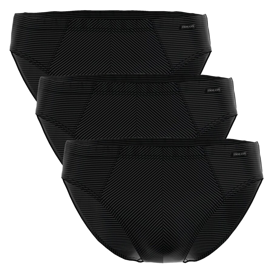 Трусики Ammann, черный
Трусики Ammann, черный