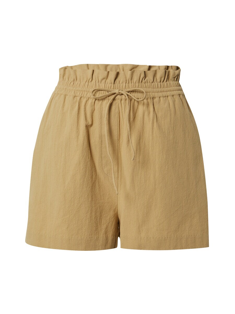 Шорты Edited BAILA, коричневый 
Шорты Edited BAILA, коричневый