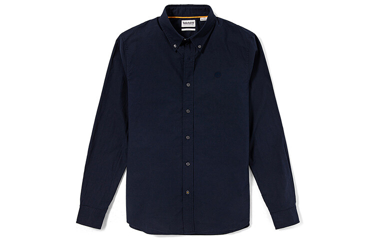 Рубашка мужская темный сапфир Timberland, цвет Dark Sapphire
Рубашка мужская темный сапфир Timberland, цвет Dark Sapphire