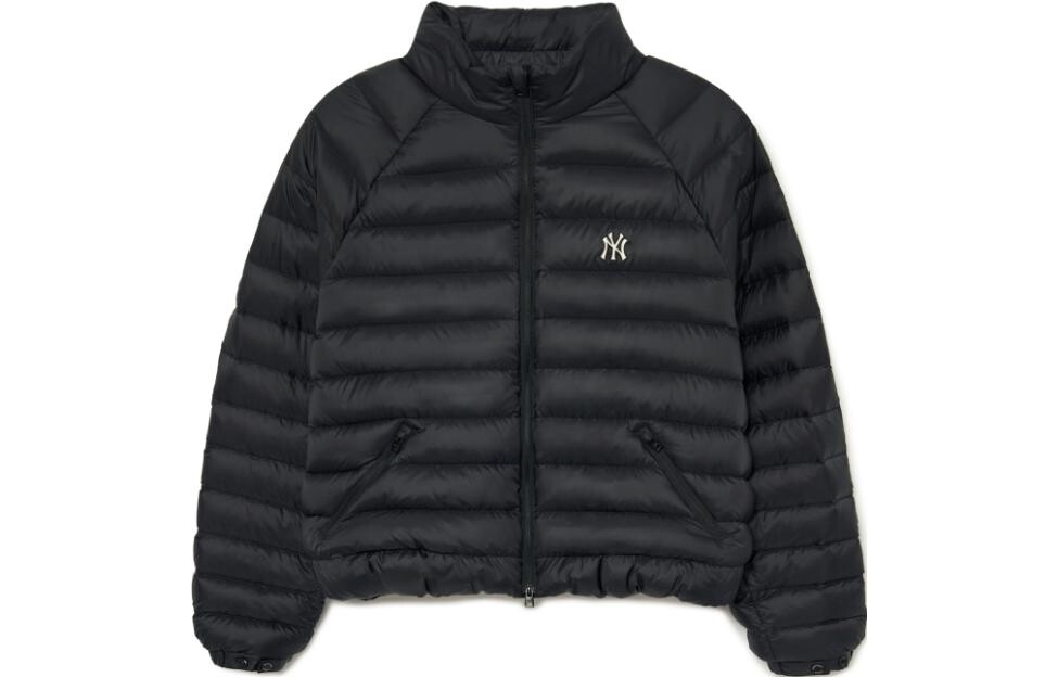 Женская куртка New York Yankees Down, черный Mlb
Женская куртка New York Yankees Down, черный Mlb