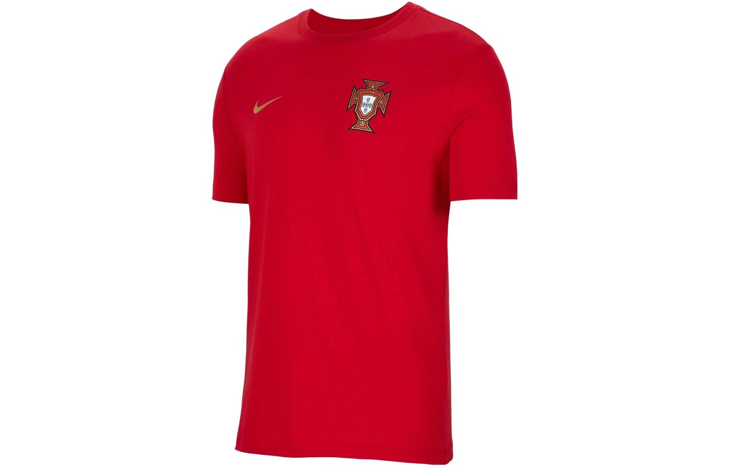 Футболка сборной Португалии Роналду 2020 года «Красная» Nike, красный
Футболка сборной Португалии Роналду 2020 года «Красная» Nike, красный