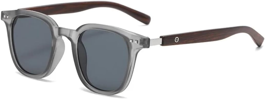 Классические винтажные солнцезащитные очки с заклепками для женщин и мужчин, роскошные дизайнерские солнцезащитные очки в стиле панк с леопардовым принтом SZVVBKK, Gray Black
Классические винтажные солнцезащитные очки с заклепками для женщин и мужчин, роскошные дизайнерские солнцезащитные очки в стиле панк с леопардовым принтом SZVVBKK, Gray Black