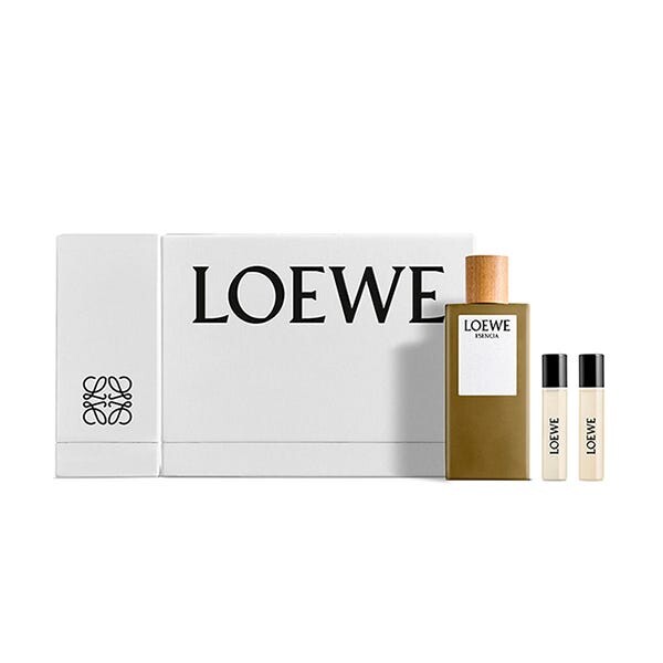 Чехол Loewe Essence 1 шт Loewe
Чехол Loewe Essence 1 шт Loewe