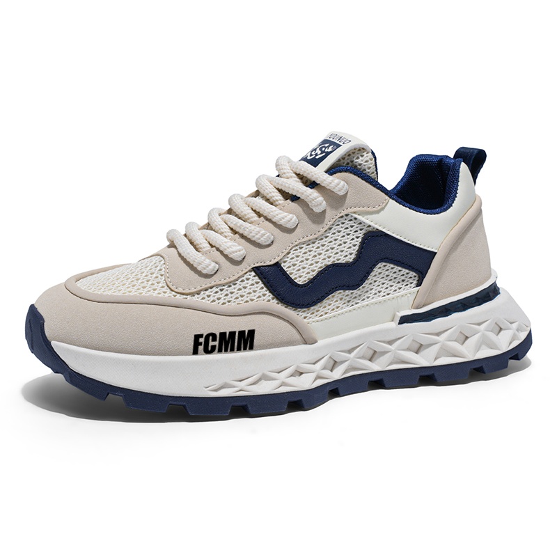 Обувь для увеличения роста детей и подростков FCMM, белый/синий
Обувь для увеличения роста детей и подростков FCMM, белый/синий