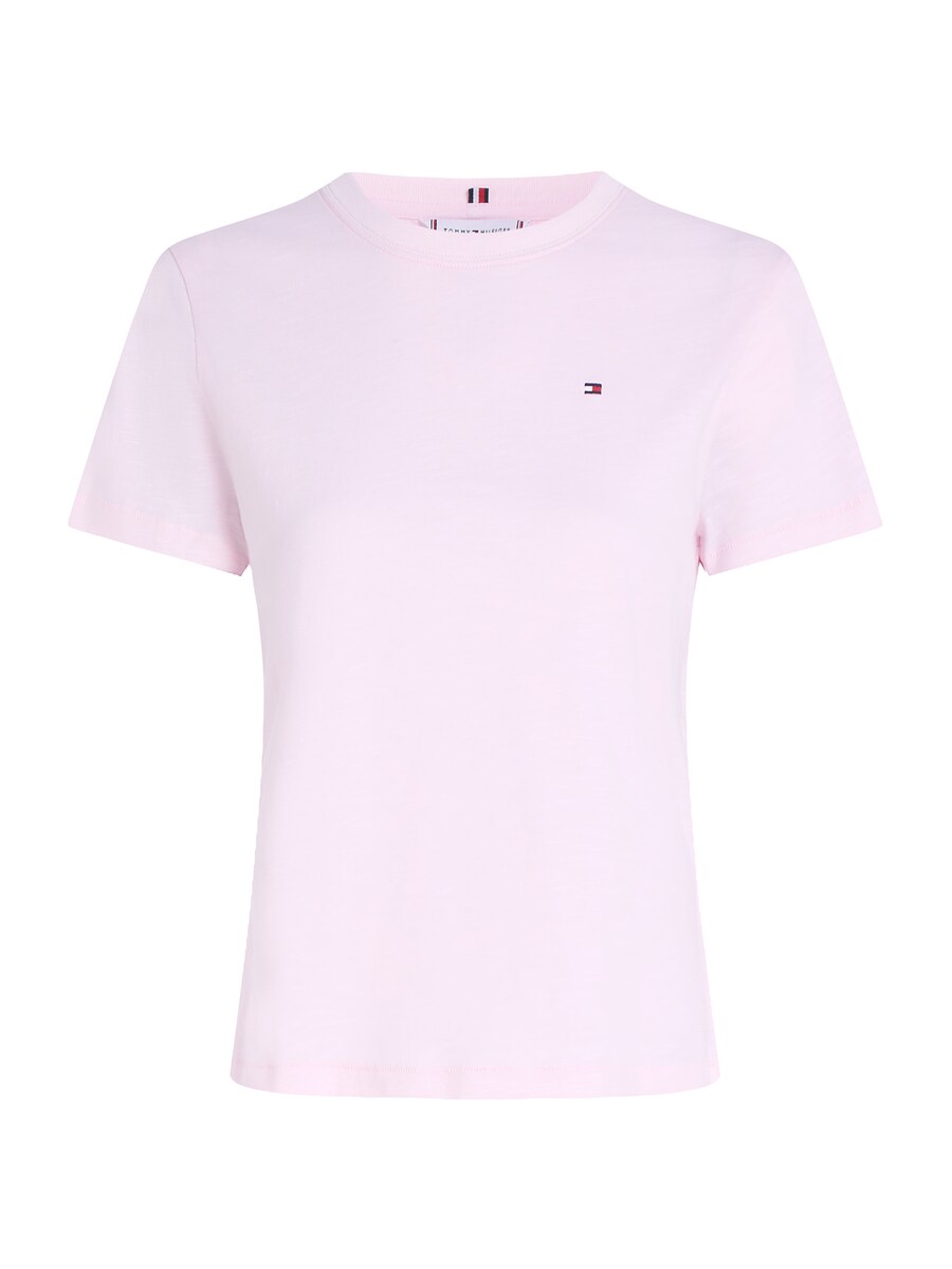 Рубашка TOMMY HILFIGER, розовый
Рубашка TOMMY HILFIGER, розовый