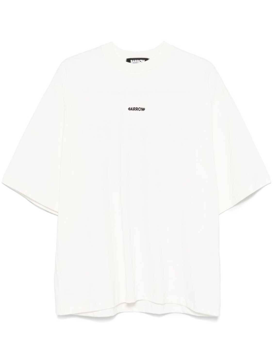 BARROW футболка с логотипом, белый
BARROW футболка с логотипом, белый