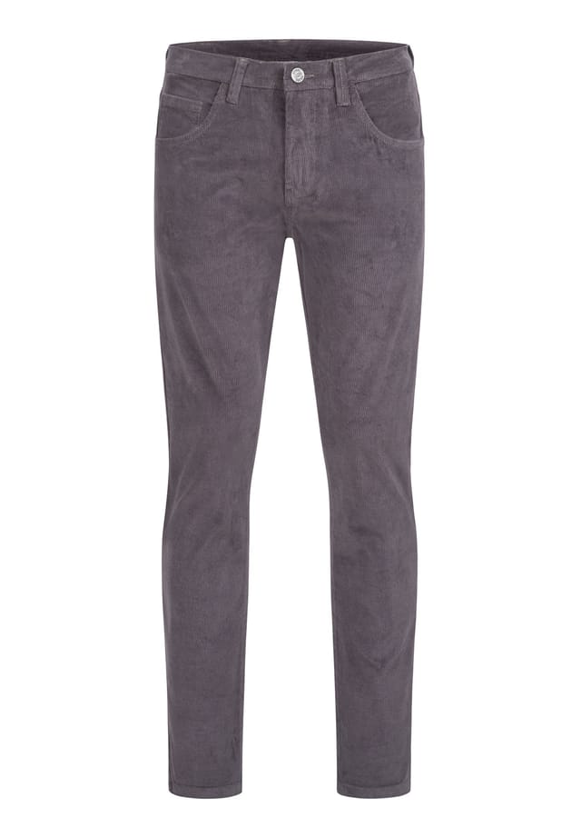Вельветовые брюки стандартного кроя Rock Creek, серый
Вельветовые брюки стандартного кроя Rock Creek, серый