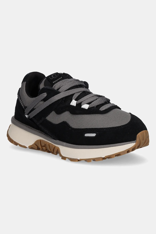 Кроссовки замшевые RetroFi Low Ugg, черный
Кроссовки замшевые RetroFi Low Ugg, черный